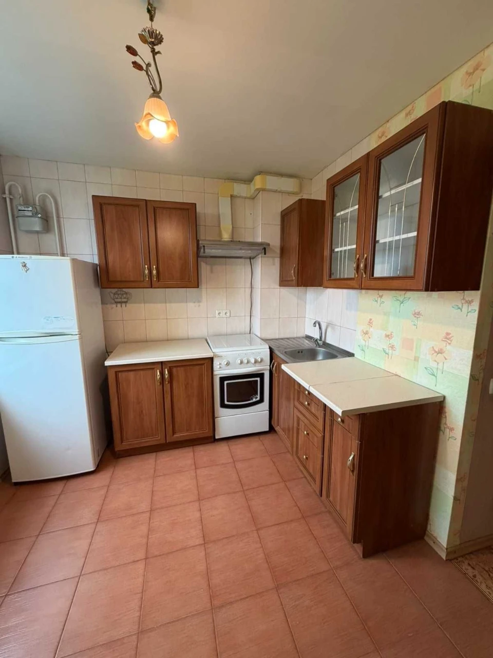 2-bedroom apartment. Czech layout!!
