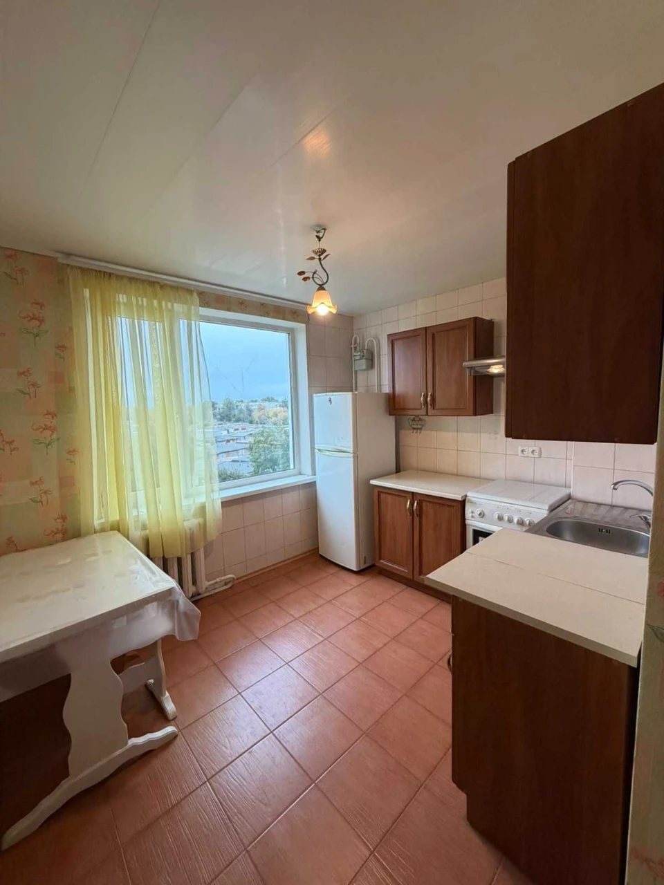 2-bedroom apartment. Czech layout!!