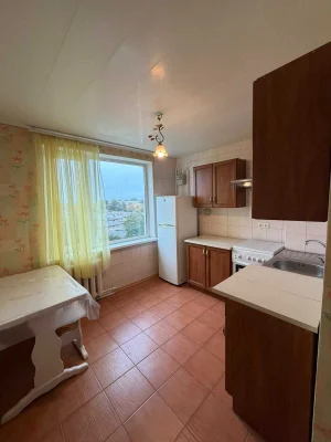 2-bedroom apartment. Czech layout!!