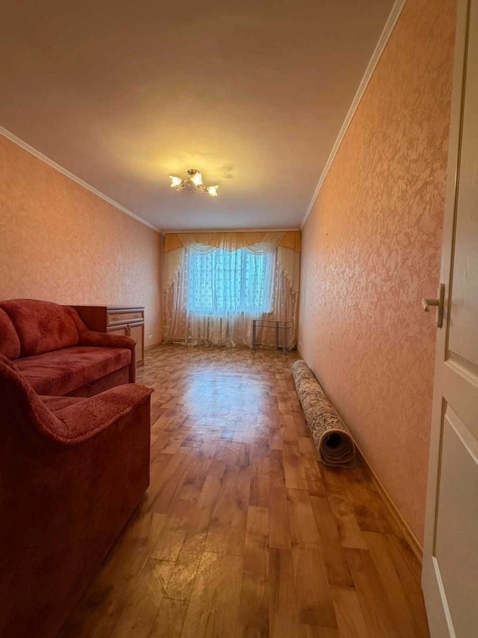 2-bedroom apartment. Czech layout!!