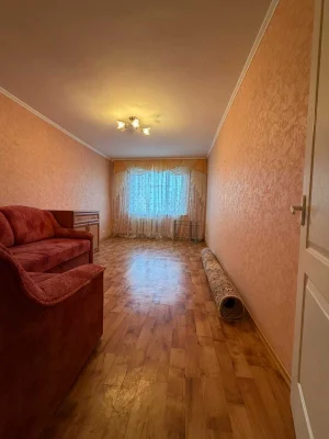 2-bedroom apartment. Czech layout!!
