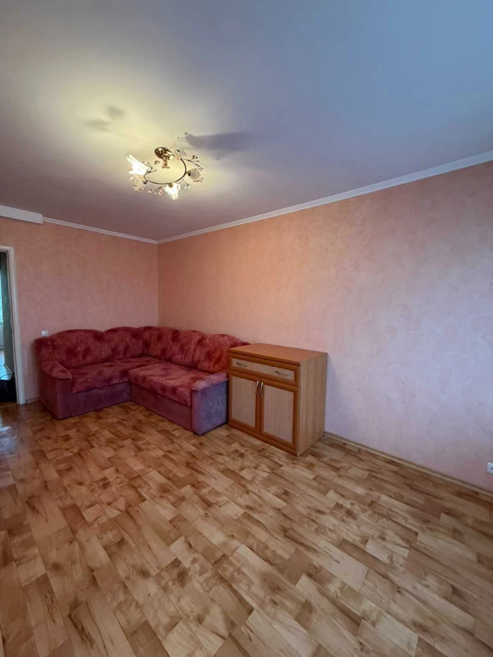 2-bedroom apartment. Czech layout!!
