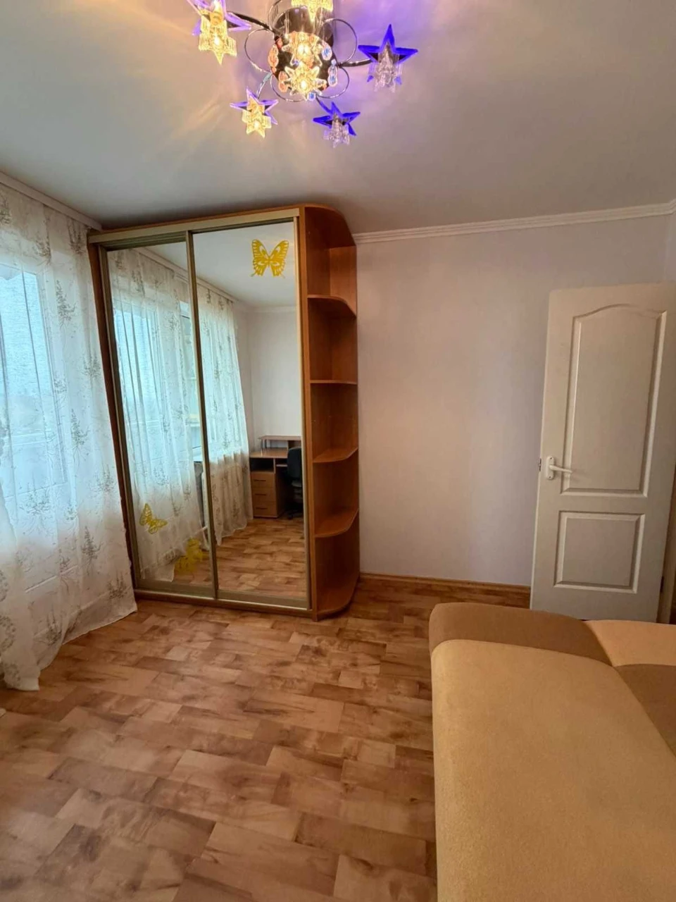 2-bedroom apartment. Czech layout!!