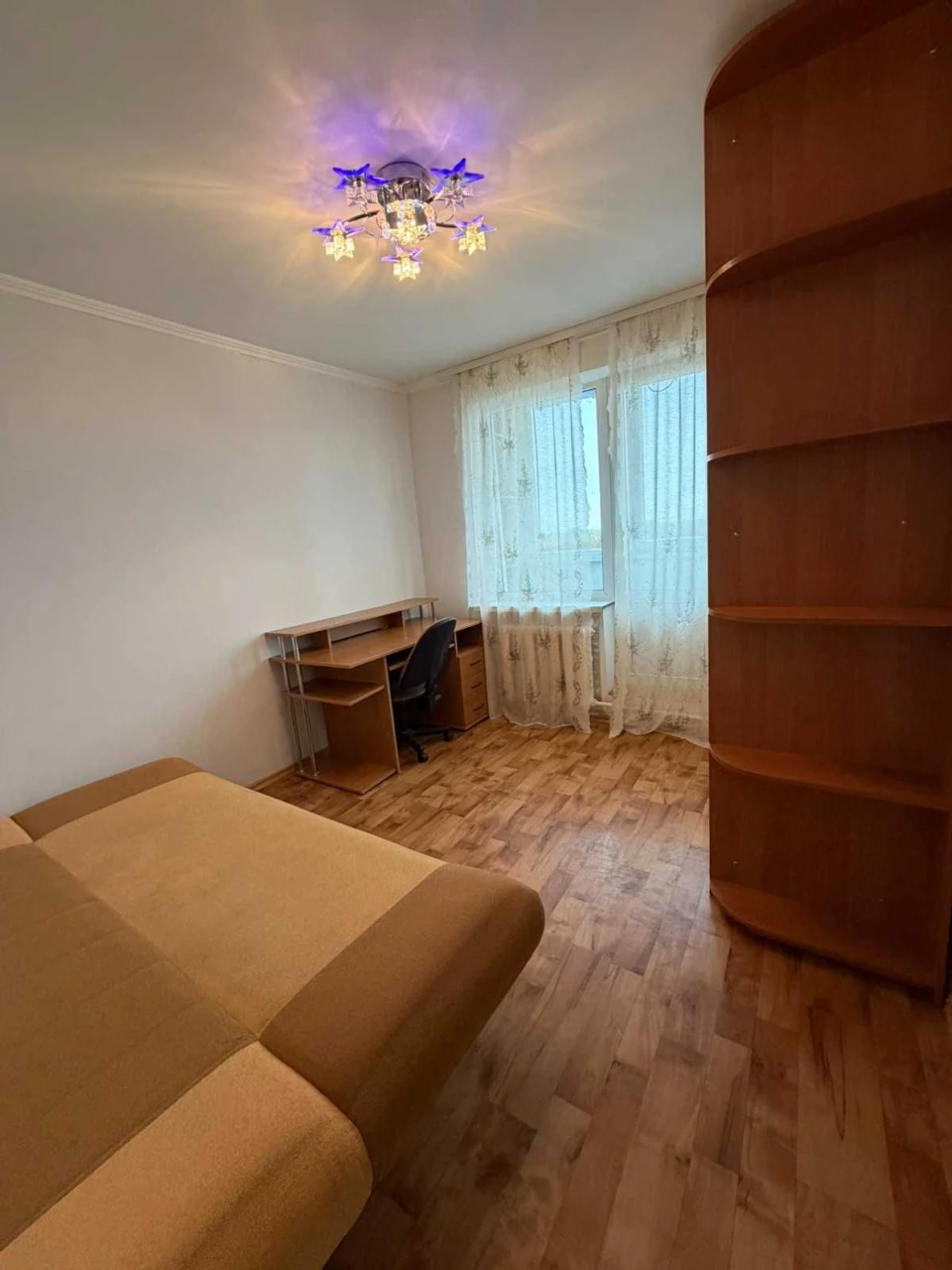2-bedroom apartment. Czech layout!!