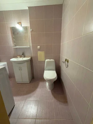 2-bedroom apartment. Czech layout!!