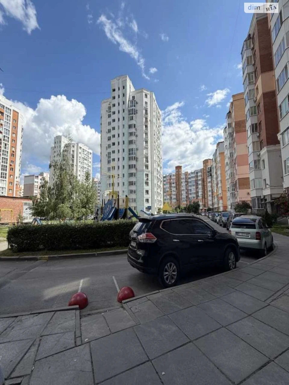 Продаж Квартири в Браїлках