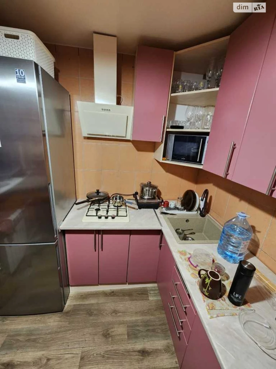 Продаж Квартири в Браїлках