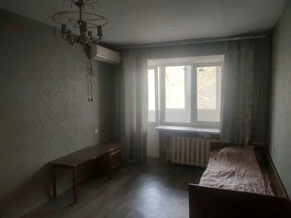Apartment. Mykolaiv, Обраztsva Avenue