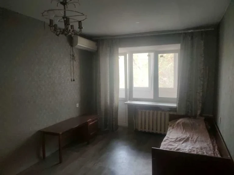 Apartment. Mykolaiv, Обраztsva Avenue