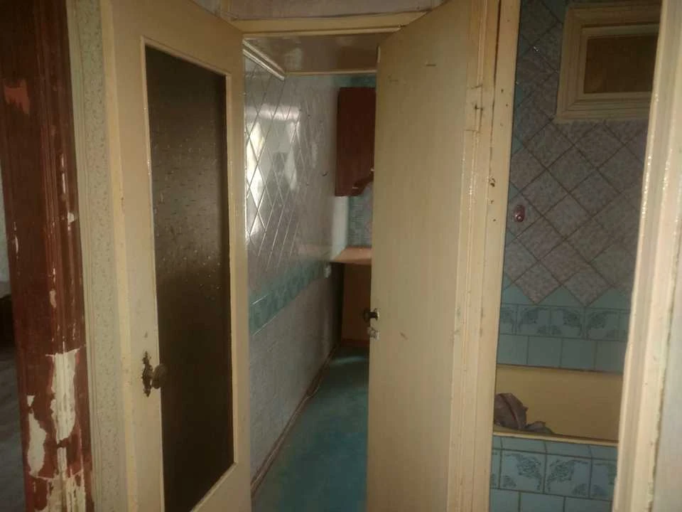 Apartment. Mykolaiv, Обраztsva Avenue
