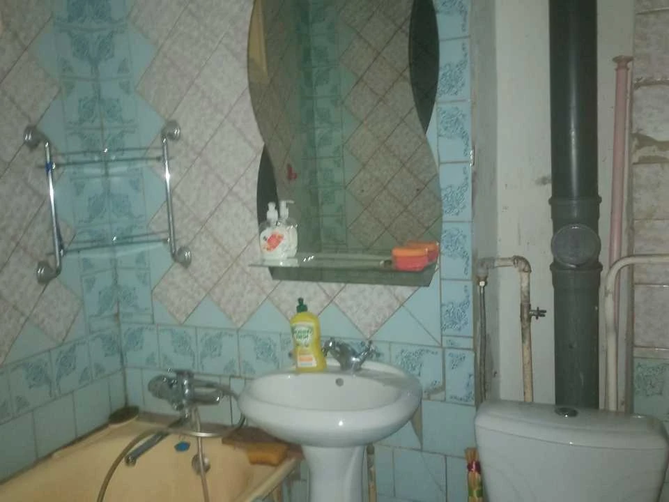 Apartment. Mykolaiv, Обраztsva Avenue
