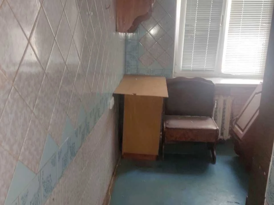 Apartment. Mykolaiv, Обраztsva Avenue