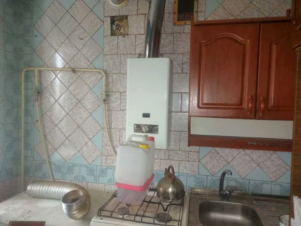 Apartment. Mykolaiv, Обраztsva Avenue
