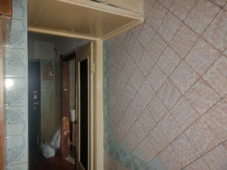 Apartment. Mykolaiv, Обраztsva Avenue