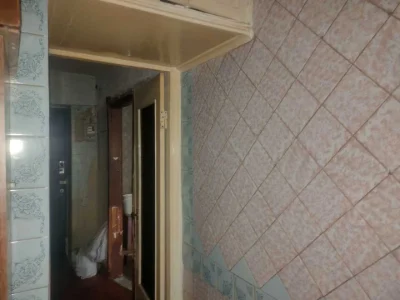 Apartment. Mykolaiv, Обраztsva Avenue
