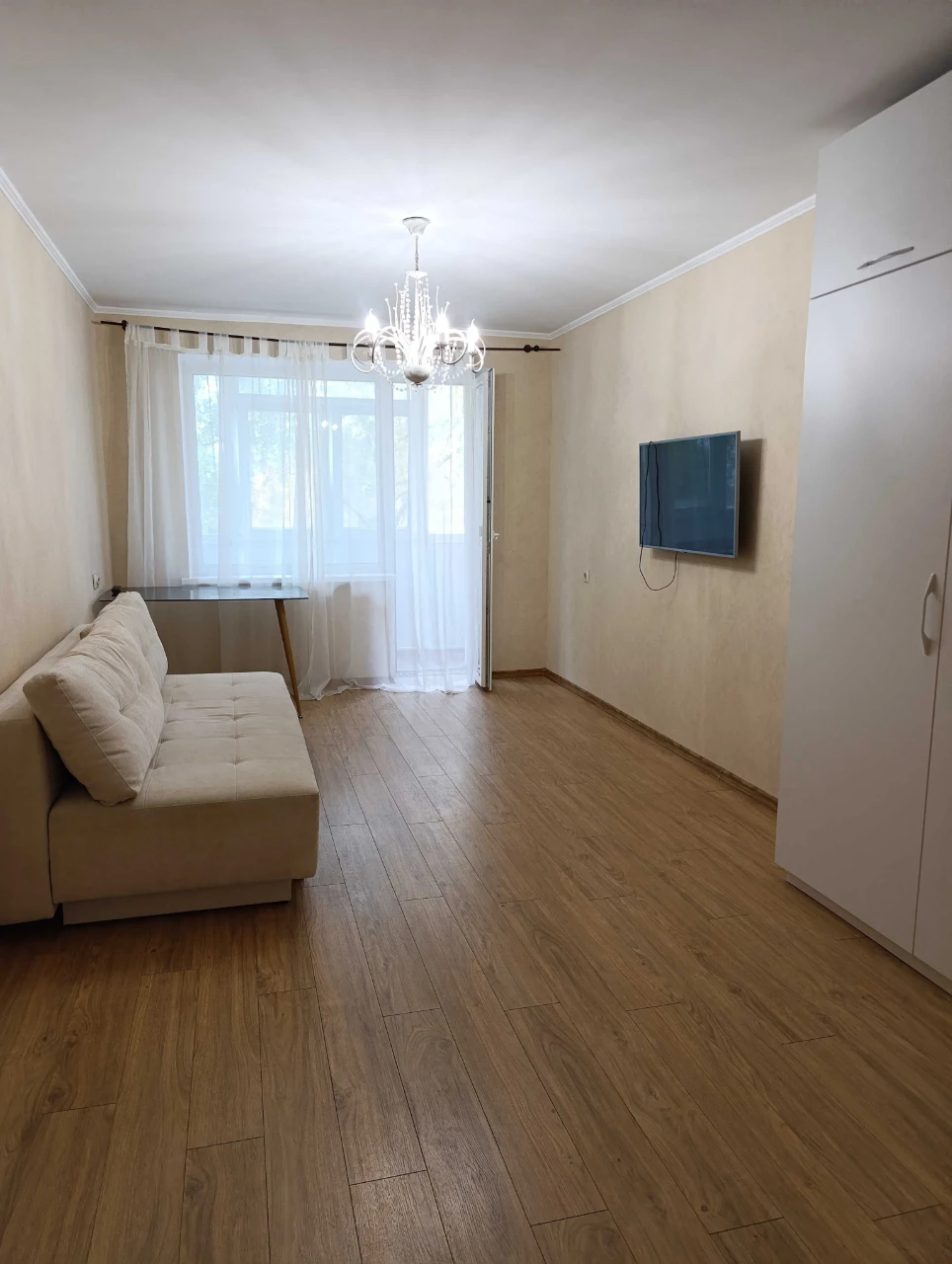 Продажа квартир
