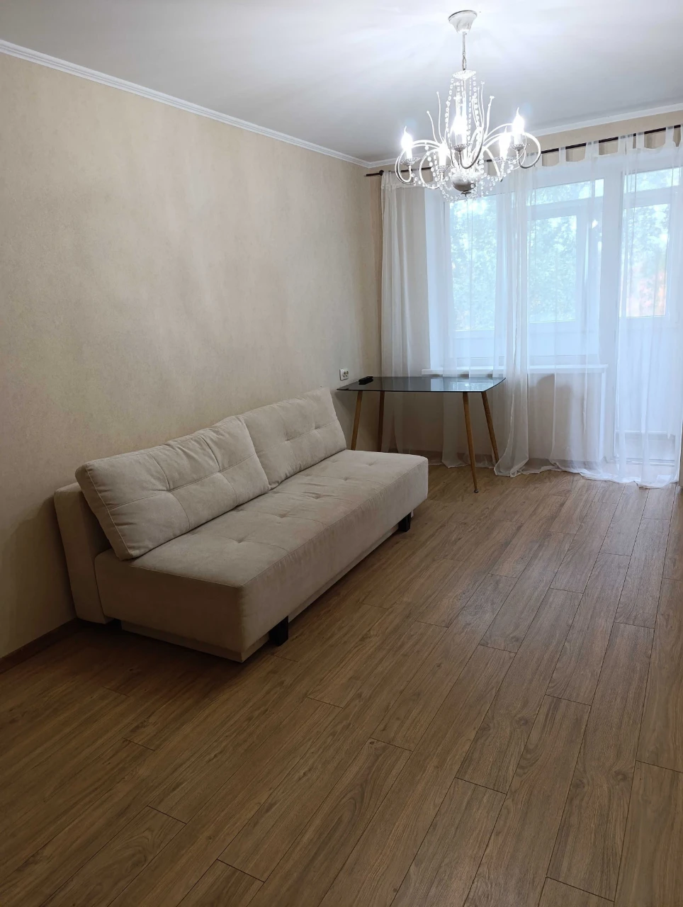 Продажа квартир