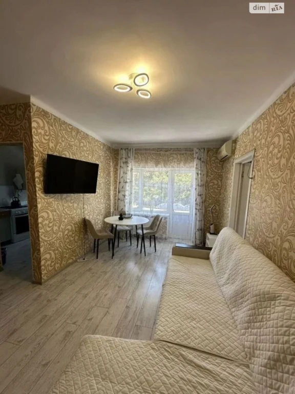 Long-Term Rental Apartment in Canada