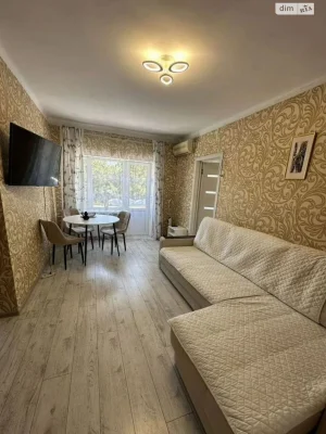 Long-Term Rental Apartment in Canada