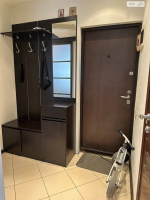 Long-Term Rental Apartment in Canada