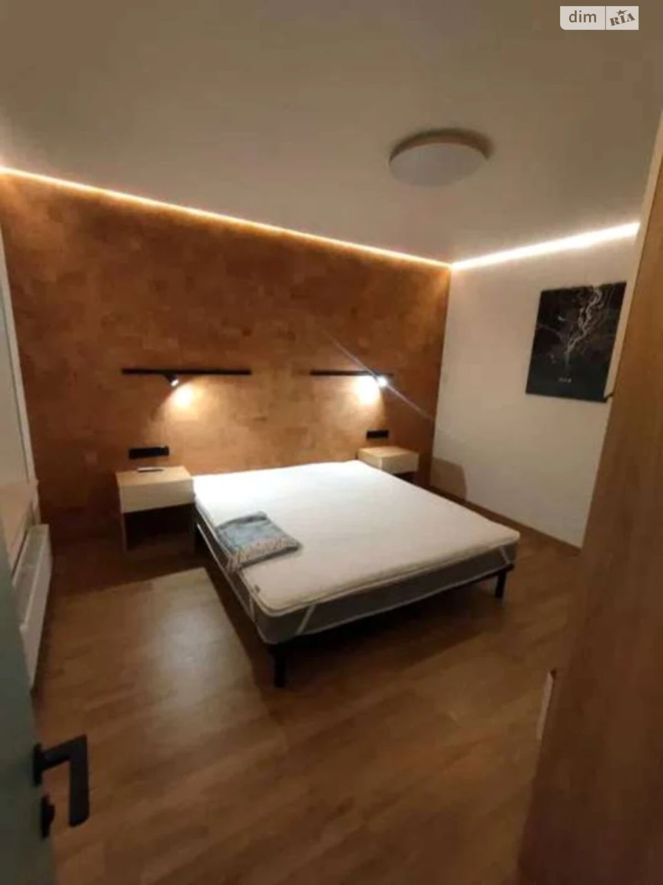 Long-Term Rental Apartment, Pospil