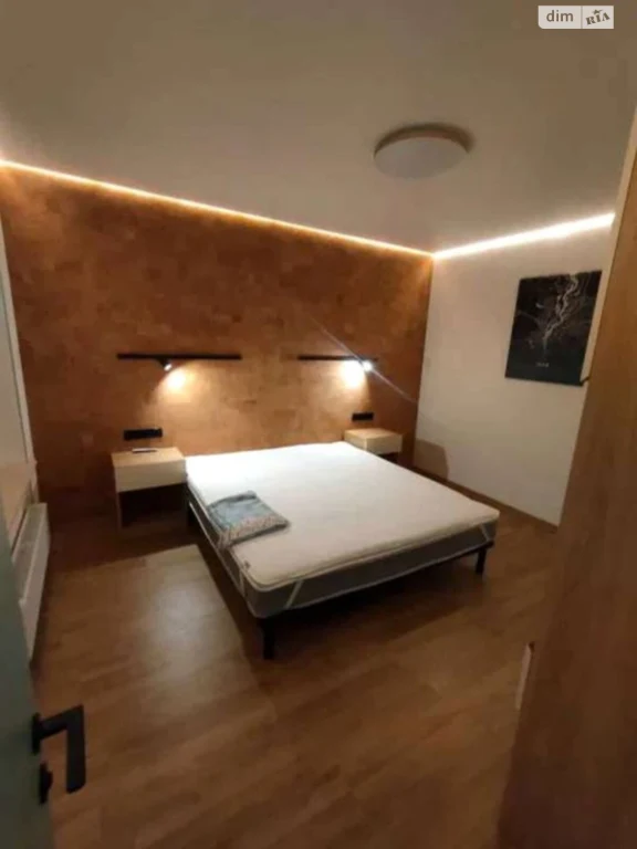 Long-Term Rental Apartment, Pospil