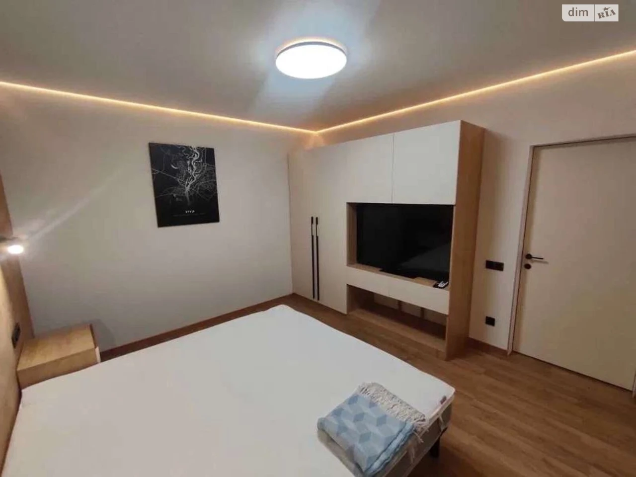Long-Term Rental Apartment, Pospil