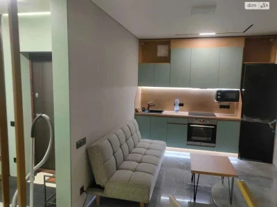 Long-Term Rental Apartment, Pospil