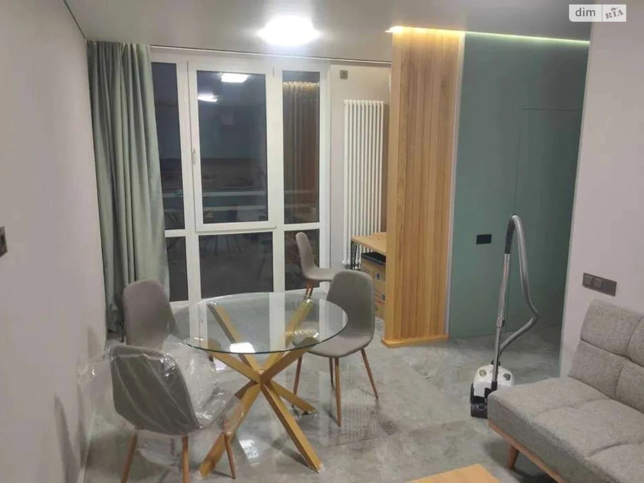 Long-Term Rental Apartment, Pospil