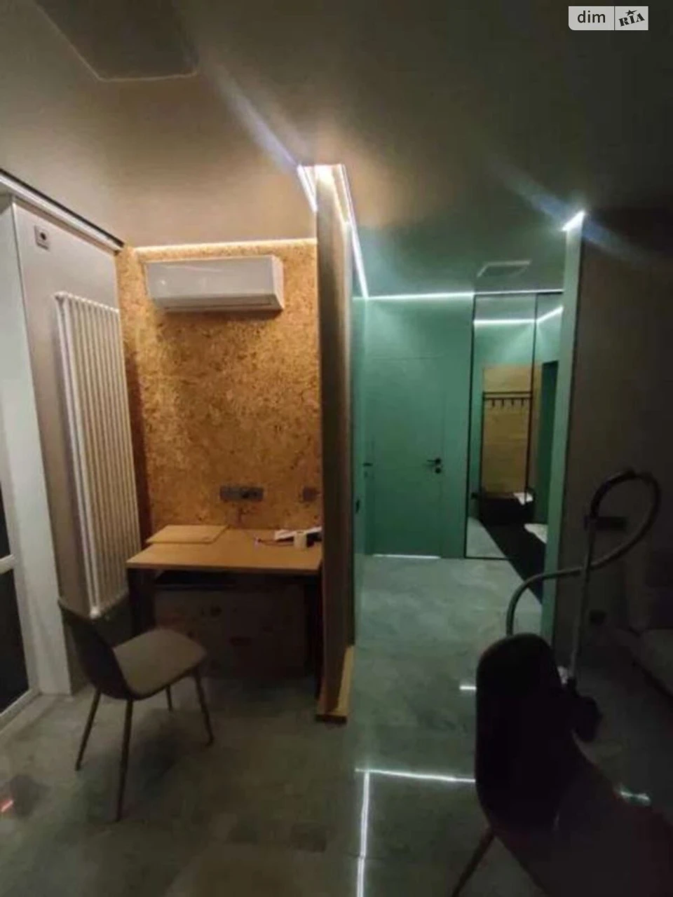 Long-Term Rental Apartment, Pospil