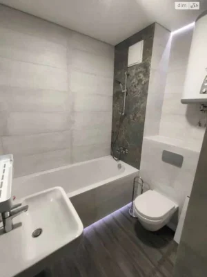 Long-Term Rental Apartment, Pospil