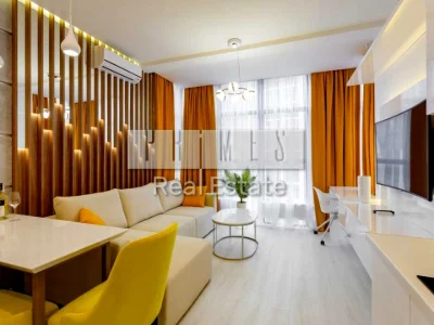 Apartment. Andriy Verkholyd Ave, Kyiv