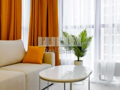 Apartment. Andriy Verkholyd Ave, Kyiv