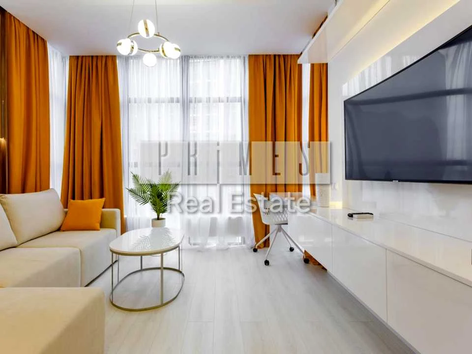 Apartment. Andriy Verkholyd Ave, Kyiv