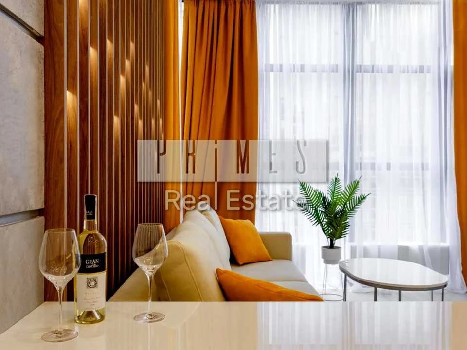 Apartment. Andriy Verkholyd Ave, Kyiv