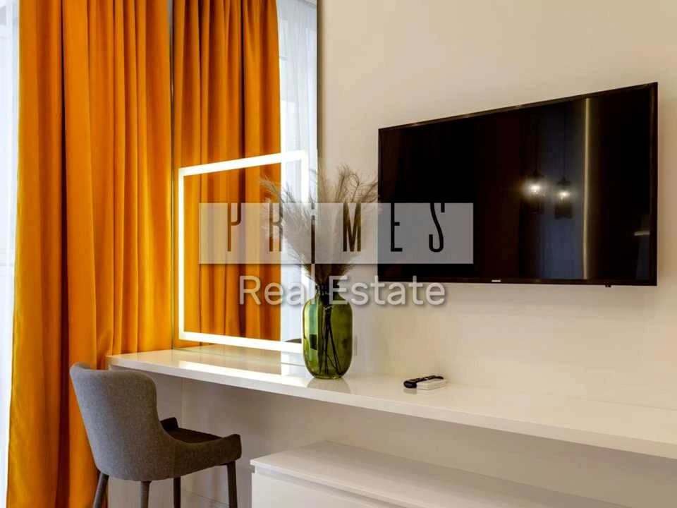 Apartment. Andriy Verkholyd Ave, Kyiv