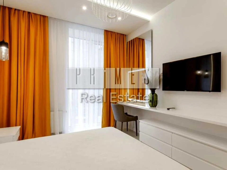 Apartment. Andriy Verkholyd Ave, Kyiv