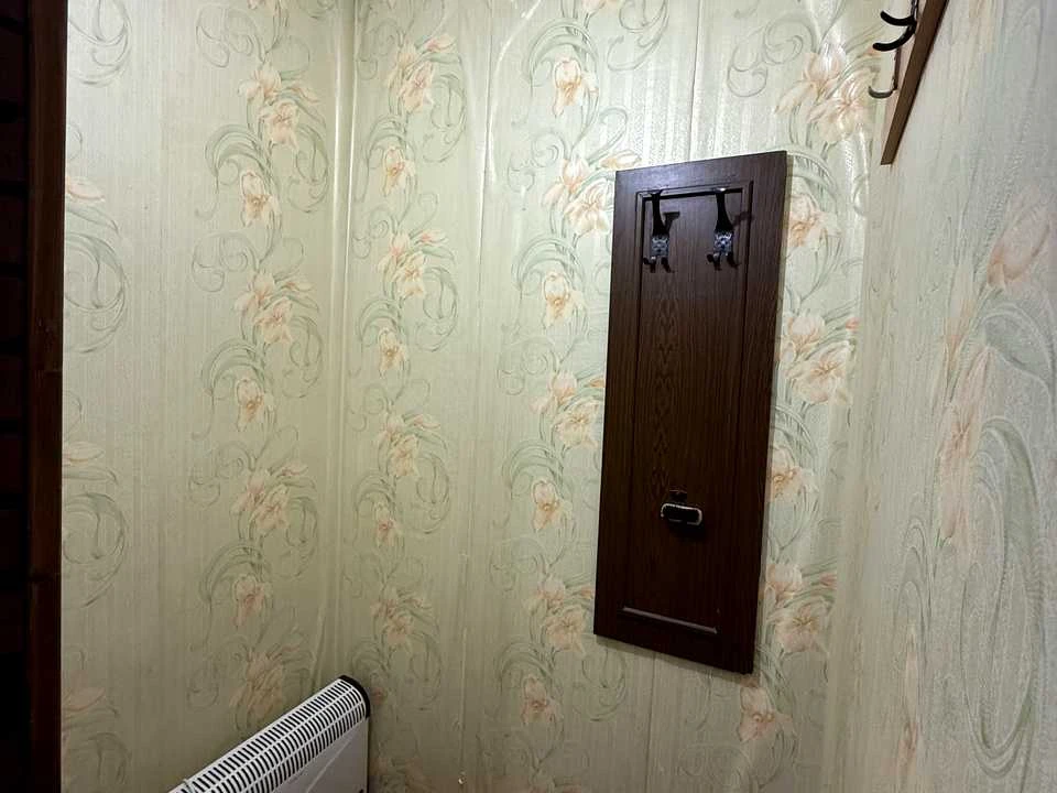 Apartment. Pavlo Tychyna Prospect, Kyiv