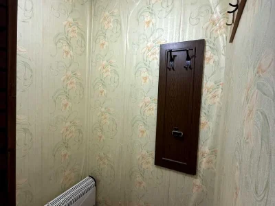 Apartment. Pavlo Tychyna Prospect, Kyiv