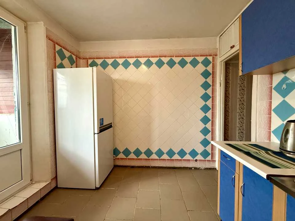 Apartment. Pavlo Tychyna Prospect, Kyiv