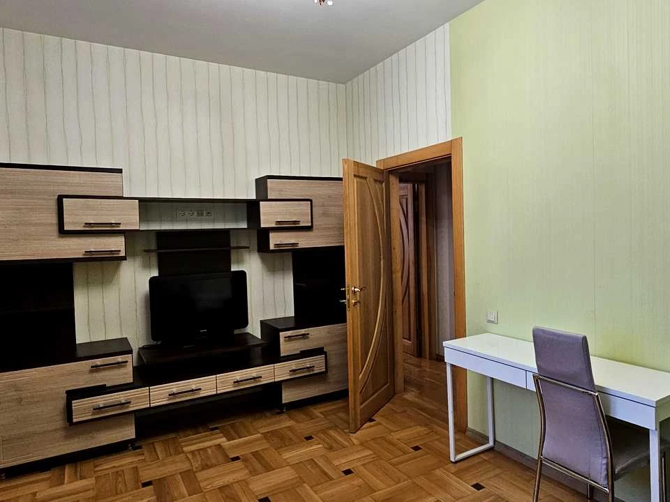 Apartment. Laboratory Street, Kyiv
