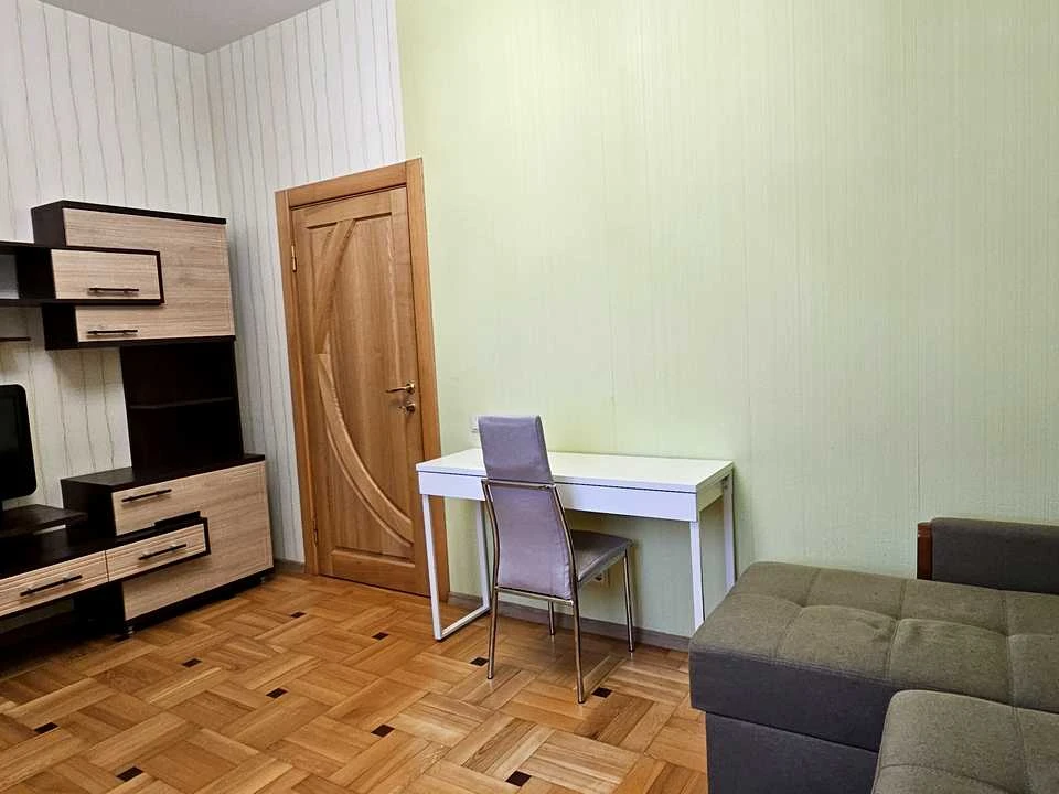 Apartment. Laboratory Street, Kyiv