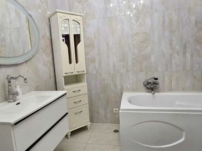 Apartment. Laboratory Street, Kyiv