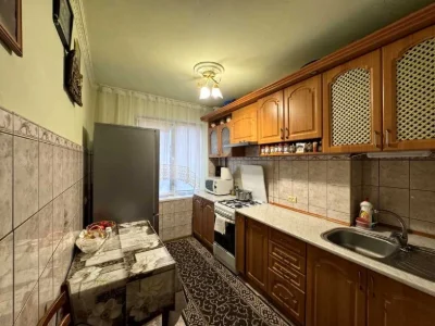 Apartment. Pasichna Street, Lviv