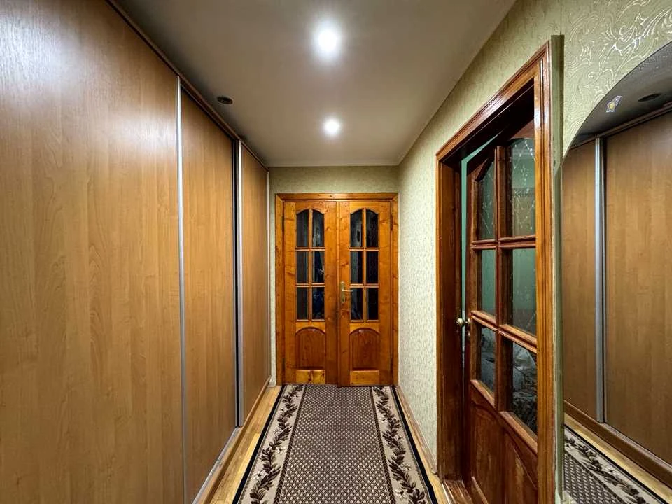 Apartment. Pasichna Street, Lviv