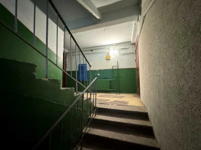 Apartment. Pasichna Street, Lviv