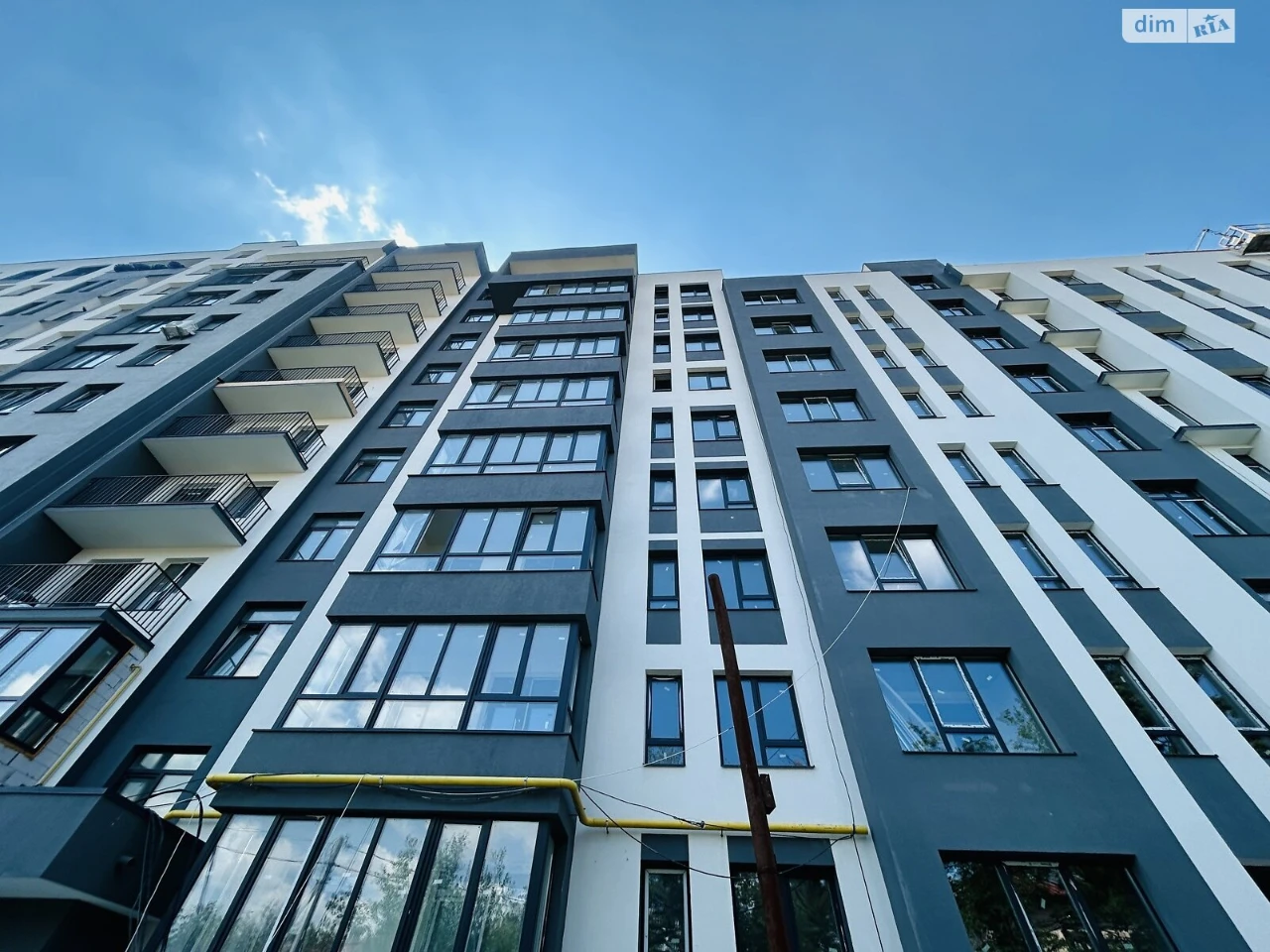 Sale of Apartment in Lychakivsky District