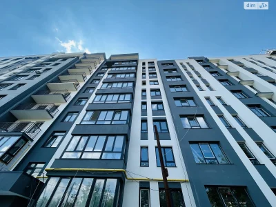 Sale of Apartment in Lychakivsky District