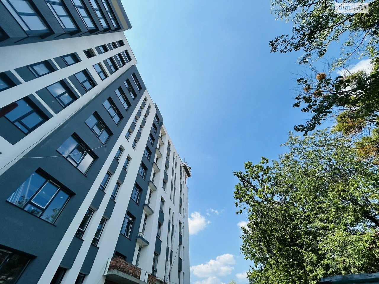Sale of Apartment in Lychakivsky District