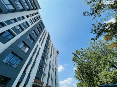 Sale of Apartment in Lychakivsky District